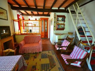 Tranquil Stone Chalet - 0