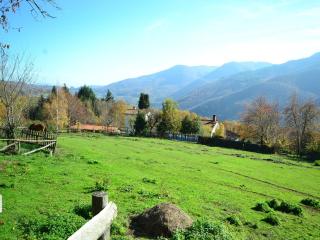 Tranquil Stone Chalet - 2