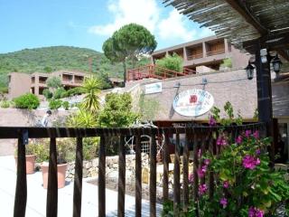 Apartment in Sardinia with Sea View - 7