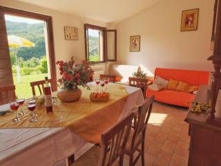 Mansion in Apecchio with Pool & Nature - Apecchio - 1