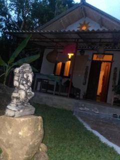 Nature paradise Villa Unawatuna - Unawatuna - 8