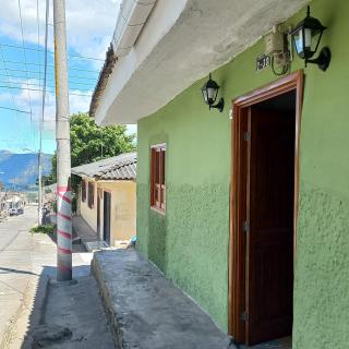 Casa turística la Nativa - - 0