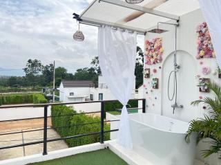 Colmar PoolVilla Khao Yai - 7