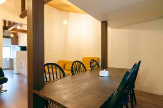 TasoneUrbanStayOsaka 梅田中津1 - 7