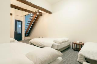 TasoneUrbanStayOsaka 梅田中津1 - 5