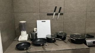 Sadia Guest House - 9