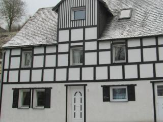 Ferienhaus in Oberkirchen nahe Skilift - 2