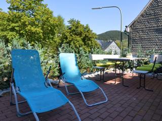 Ferienhaus in Oberkirchen nahe Skilift - 6