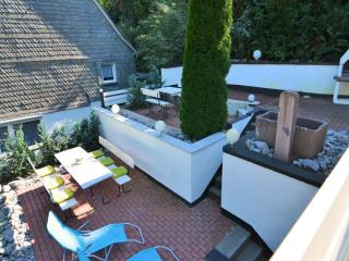 Ferienhaus in Oberkirchen nahe Skilift - 2