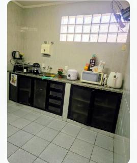 QUARTO Jd GARCIA - Campinas - 9