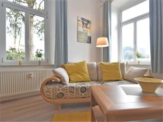 Villa in Borstendorf nahe Erzgebirge - 2