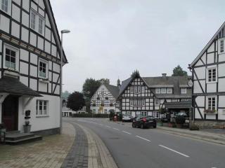 Ferienhaus in Sauerland nahe Winterberg Skifahren - 4