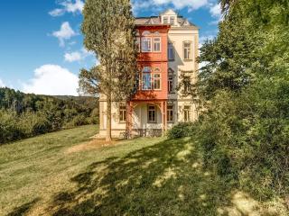Mountain Bliss in Borstendorf - 4