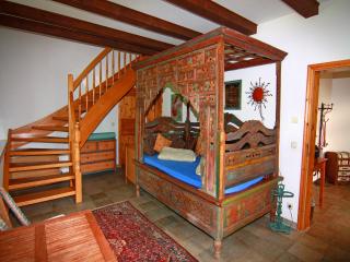 Landhaus in Gressow mit Terrasse - 1