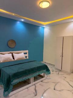 Cozy & Serene 2 Bedroom Retreat in Mamelle - - 1