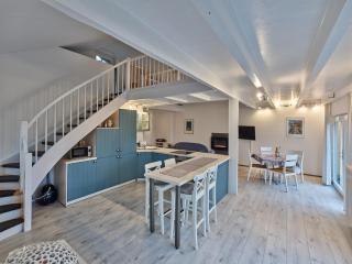 Hellenthal Nature Hideaway - 2