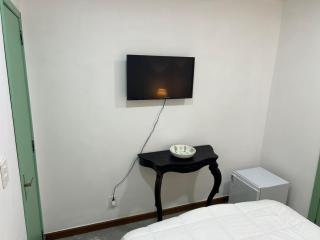 Suite IPÊ BRANCO - 3