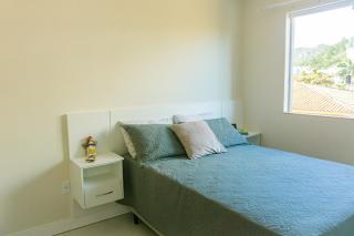 Apartamento b301 quarto vista morro do macaco - 5