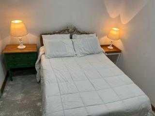 Suite IPÊ BRANCO - 0