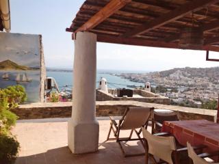 Apartment in Elounda near Spinalonga Beach - Elounda - 3