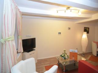 Ferienwohnung in der Nähe des Skigebietes - 4