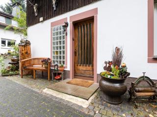 Apartment in Lennestadt for 2 Person - 4