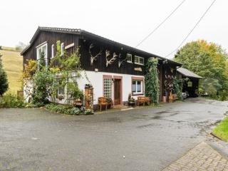Apartment in Lennestadt for 2 Person - 0