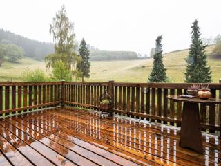 Apartment in Lennestadt for 2 Person - 6