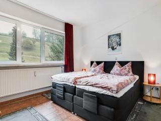 Apartment in Lennestadt for 2 Person - 8