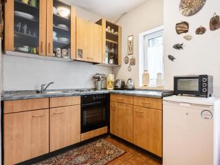 Apartment in Lennestadt for 2 Person - 7