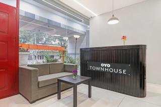 Super Townhouse Ameerpet - Hyderabad - 9
