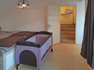 Ferienwohnung in Wildemann - 1