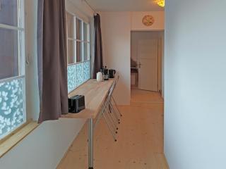Ferienwohnung in Wildemann - 3