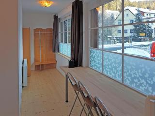 Ferienwohnung in Wildemann - 2