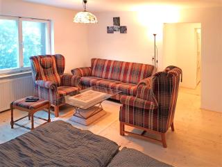 Ferienwohnung im Oberharz in Wildemann - 9