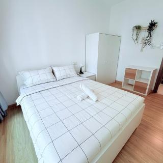 Regalia 2B1R 8pax Condo Forest City GB H-1902 - Gua Sai - 5