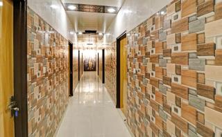 Collection O Qotel Peeragarhi - 4