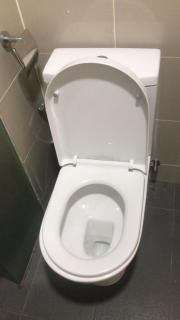 Sentul Kuala Lumpur Private Medium Room Home Stay Shared Common Area With Host - Kuala Lumpur - 6