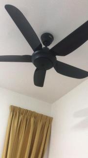 Sentul Kuala Lumpur Private Medium Room Home Stay Shared Common Area With Host - 3