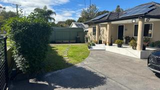 Granny flat - 9