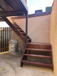 Camdeboo Place - Dullstroom - 5