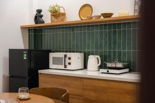 Namstay Saigon - Walk to City Center - 4