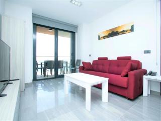Apartment Fuengirola near Beach & Train Station - 9