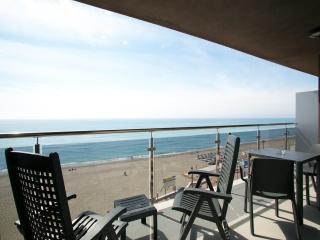 Apartment Fuengirola near Beach & Train Station - 7