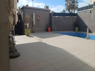 Apartment Fuengirola near Beach & Train Station - 4