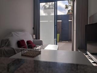 Apartment Fuengirola near Beach & Train Station - 2