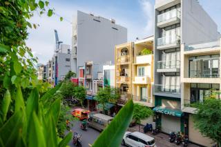 Namstay Saigon - Walk to City Center - 2