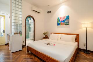 Namstay Saigon - Walk to City Center - 1