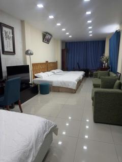 Vu Binh Homestay - 6