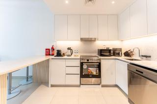 HAVN - 1 Bedroom in Madinat Jumeirah Living - 8